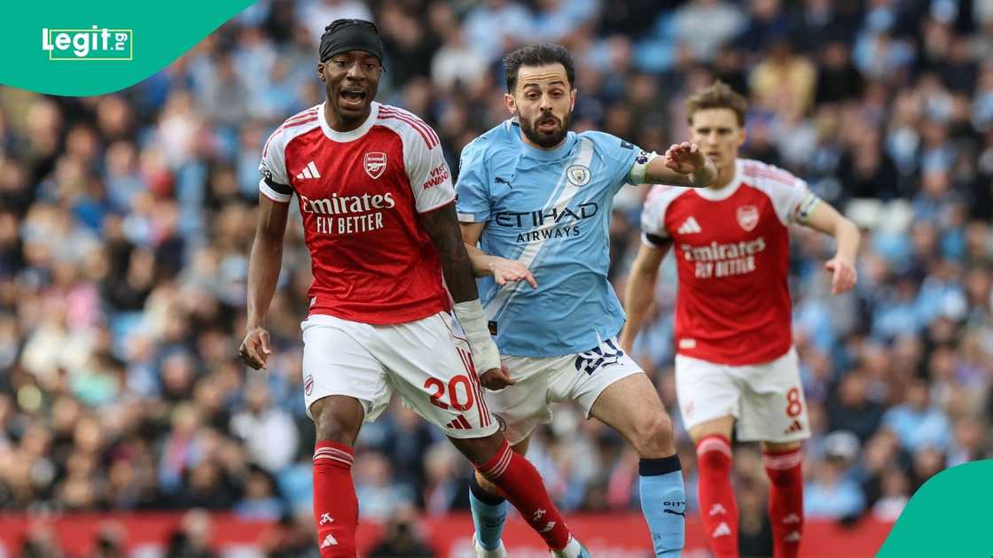 Bernardo Silva, Liverpool, Manchester City, Premier League, Football, Europe.
