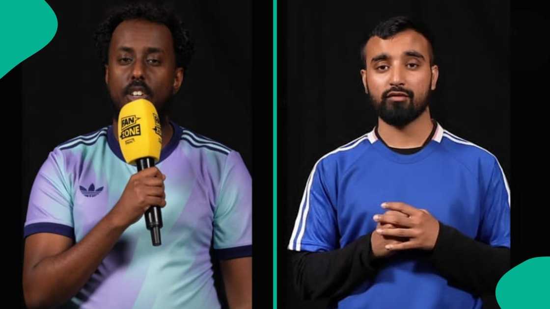 UEFA Champions League final: Fans predict winner between Arsenal and PSG