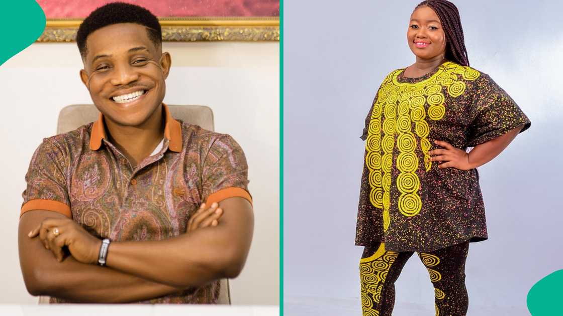 Lady shares why she can't attend events like Pastor Jerry Eze's NSPPD Prayer Conference, her hot take triggers reactions online. Lady shares why she can't attend events like Pastor Jerry Eze's NSPPD Prayer Conference, her hot take triggers reactions online.