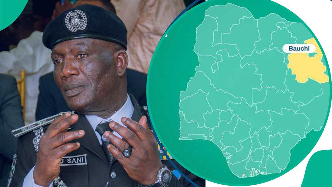 An shiga fargaba bayan sace iyalan liman