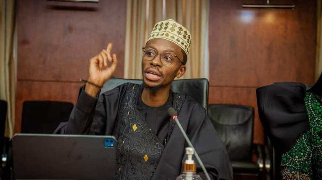 An bayyana sunayen kwamitocin Majalisar Wakilai da shugabanninsu An bayyana sunayen kwamitocin Majalisar Wakilai da shugabanninsu