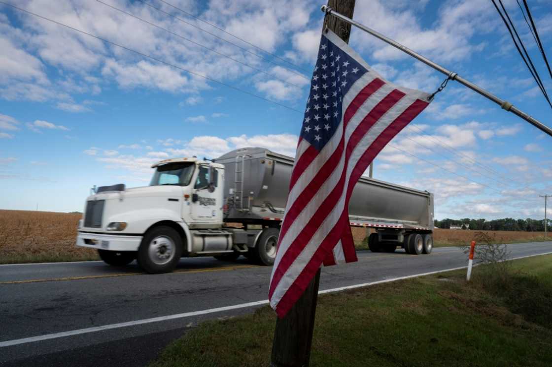 Farmers are in greater financial stress now than they were during a trade war in 2018 Farmers are in greater financial stress now than they were during a trade war in 2018