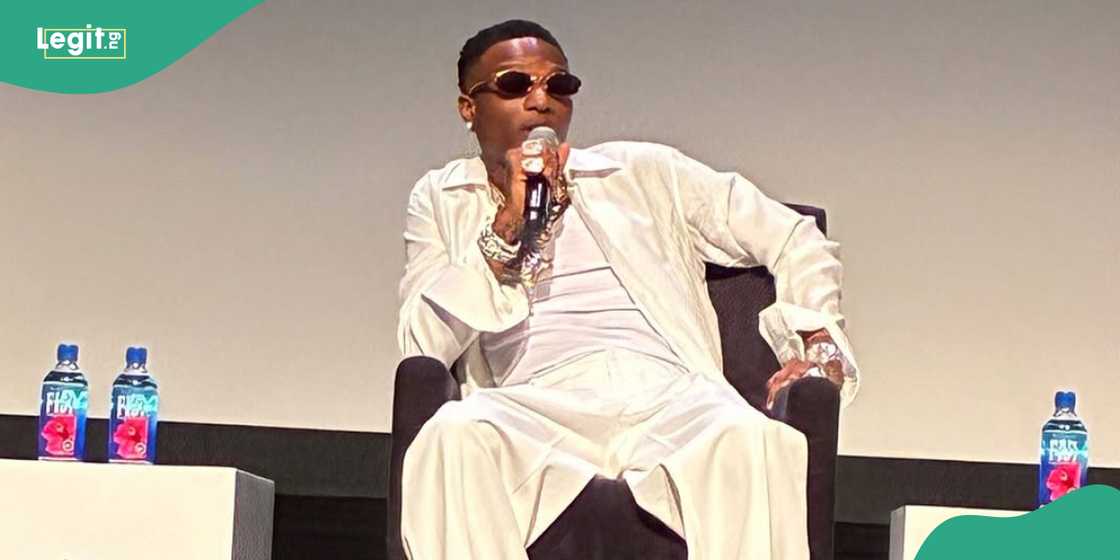 Wizkid trends as he marks his birthday Wizkid trends as he marks his birthday