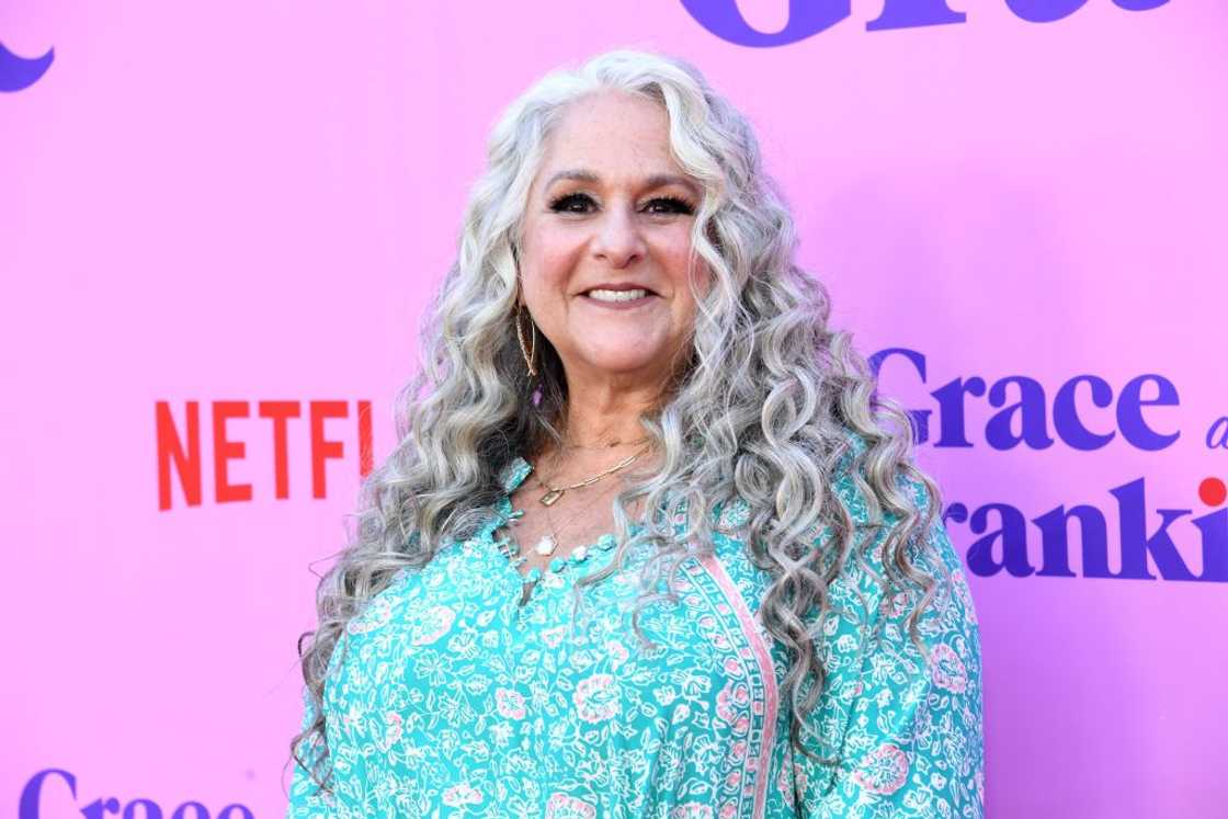 Marta Kauffman attends a Netflix event at Neue House Marta Kauffman attends a Netflix event at Neue House