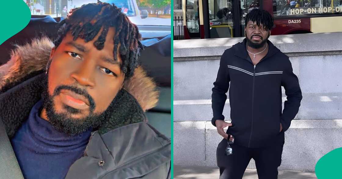 Kayode Peters, the beloved Nollywood actor and producer behind My Flatmates, dies in Canada. Kayode Peters, the beloved Nollywood actor and producer behind My Flatmates, dies in Canada.