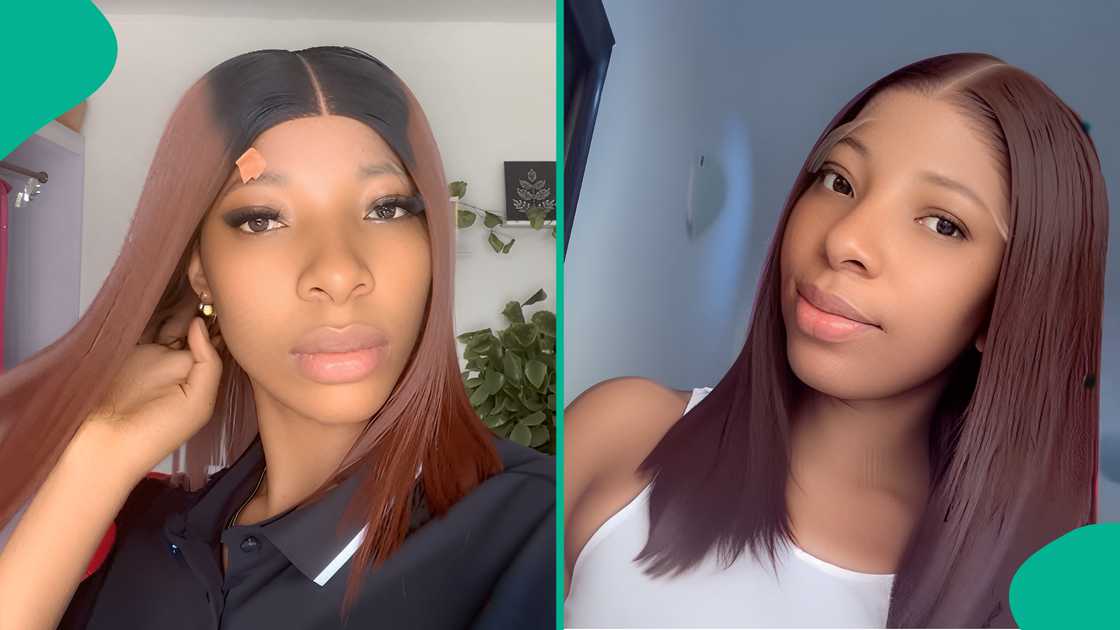 Hair vendor laments as woman who ordered hair dies before she could deliver it Hair vendor laments as woman who ordered hair dies before she could deliver it