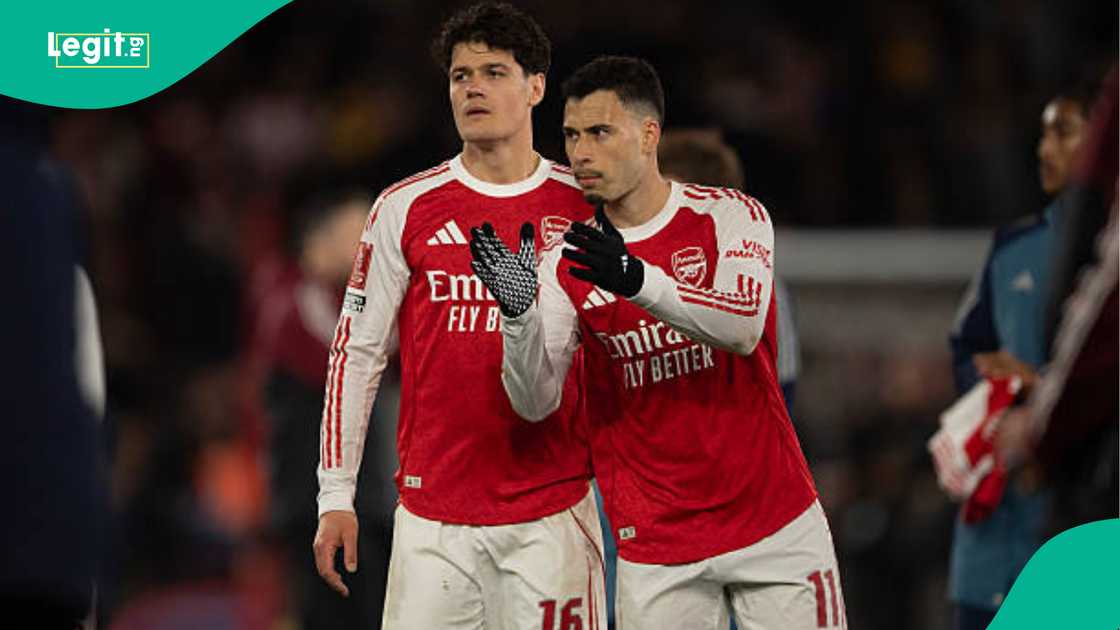 Christian Norgaard, Arsenal, Premier League, Denmark, Champions League, UEFA Christian Norgaard, Arsenal, Premier League, Denmark, Champions League, UEFA