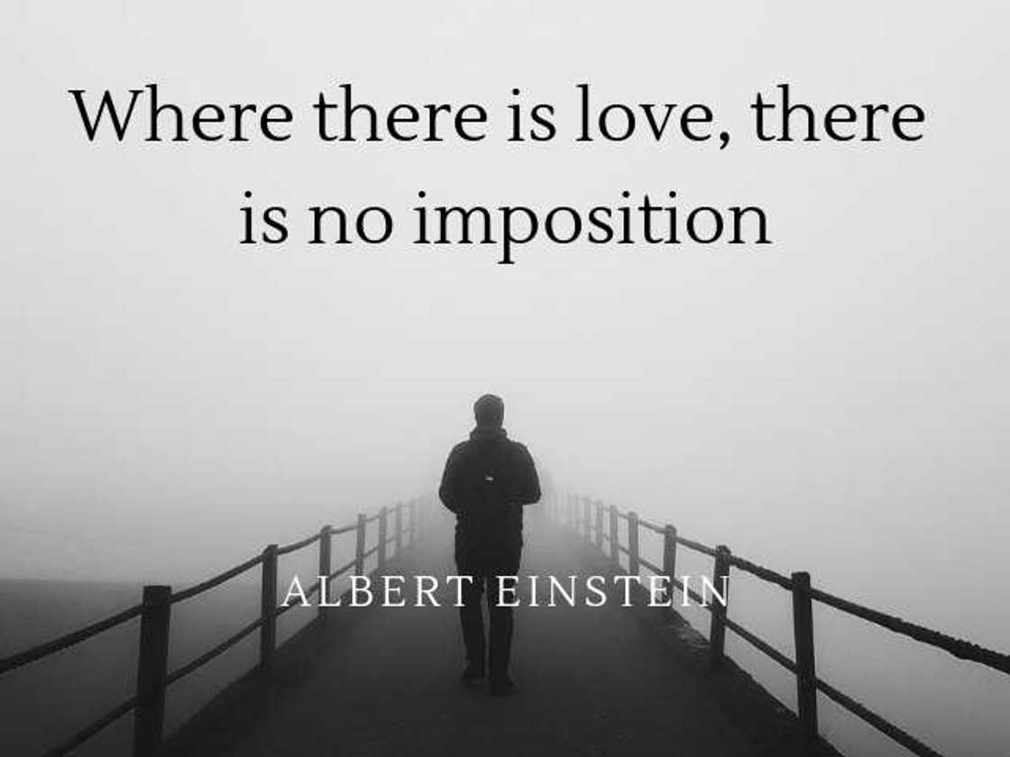Einstein quote Einstein quote