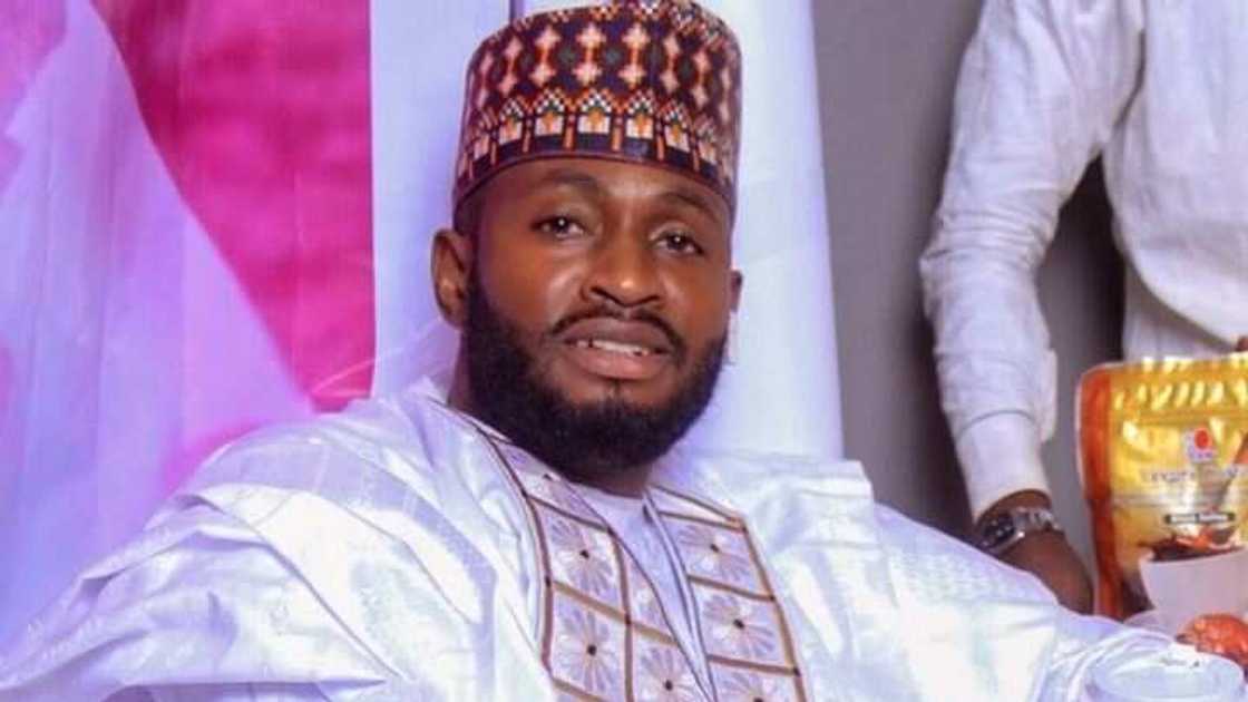 Ba ni da uban-gida a masana’antar Kannywood – Sadiq Sani Sadiq