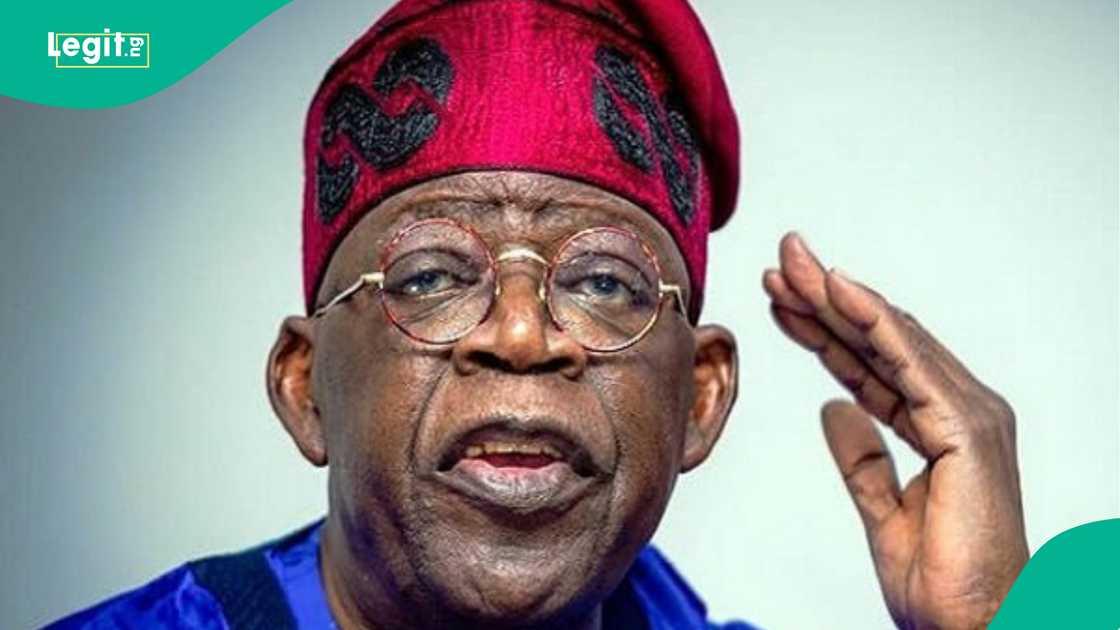 Nigerian activist Emmanuel Umohinyang claims President Bola Tinubu is unstoppable in the 2027 presidential election. Nigerian activist Emmanuel Umohinyang claims President Bola Tinubu is unstoppable in the 2027 presidential election.