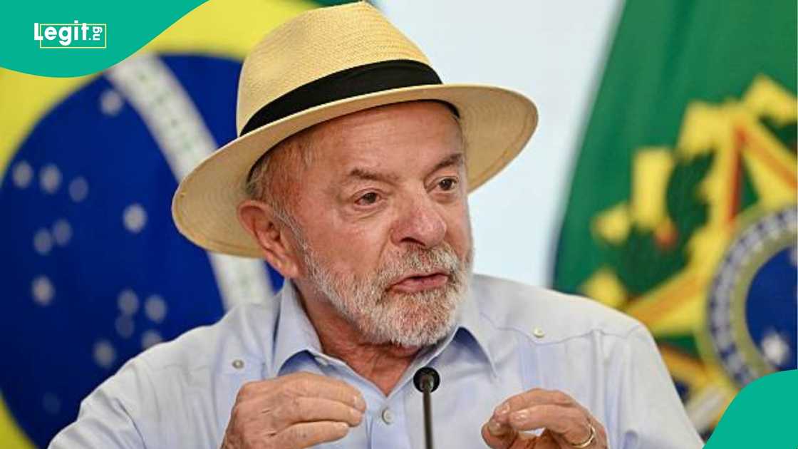 Brazil shares jobs foreigners can get, launches website Brazil shares jobs foreigners can get, launches website