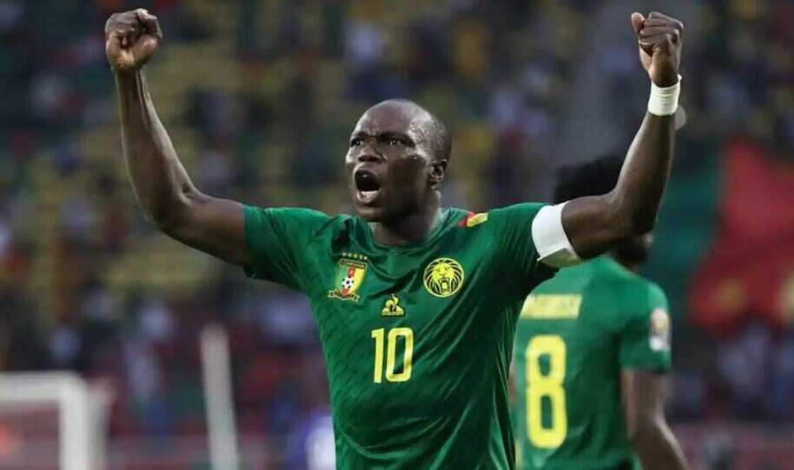 4 Players to Lookout for at the AFCON Quarter-Final Stage 4 Players to Lookout for at the AFCON Quarter-Final Stage