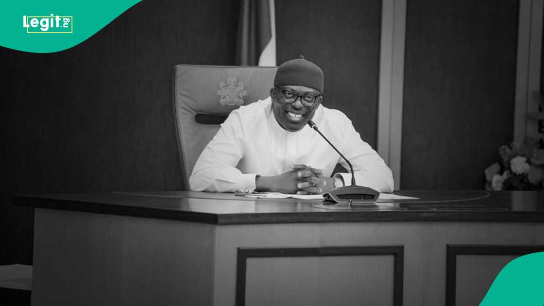 Group Sends Message to Fubara over Supreme Court Judgeement Group Sends Message to Fubara over Supreme Court Judgeement