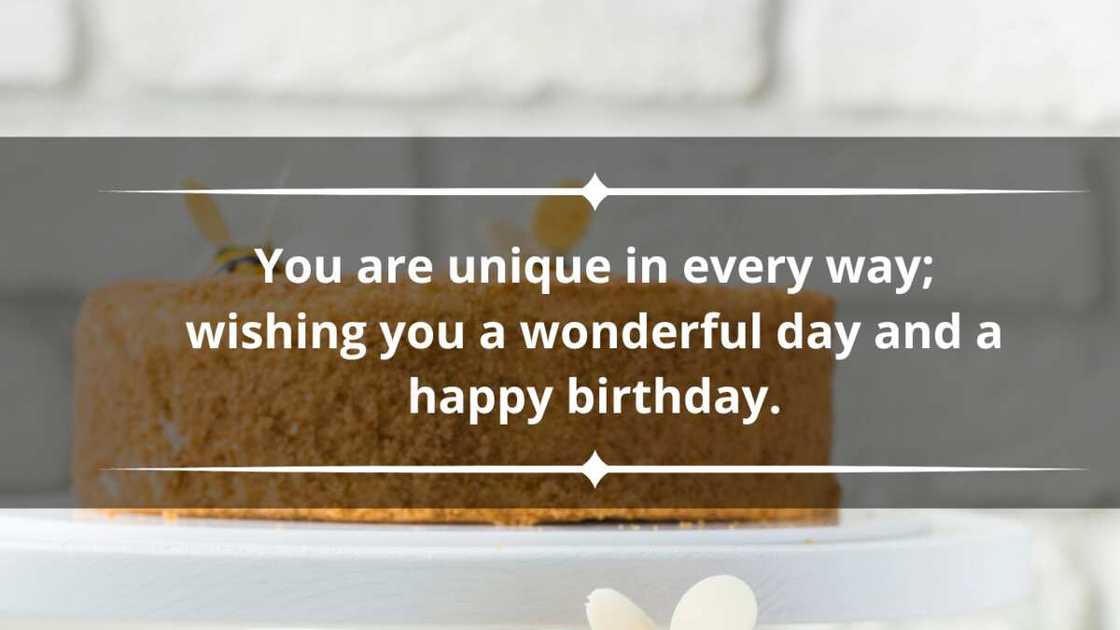 heart touching birthday wishes for a male friend