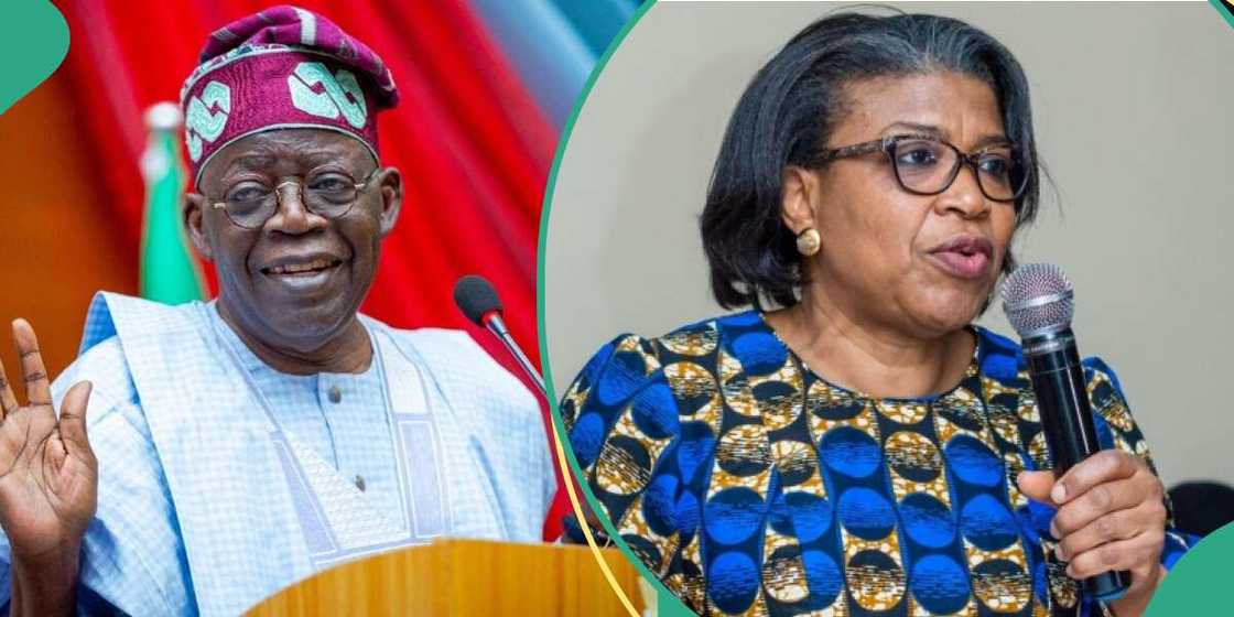 DMO speaks on fresh Nigeria’s debt DMO speaks on fresh Nigeria’s debt