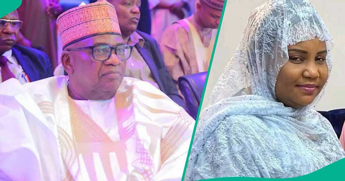 Yar Sanata Goje ta rasu a jiya Asabar Yar Sanata Goje ta rasu a jiya Asabar