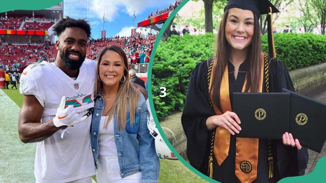 Devon Mostert Devon Mostert