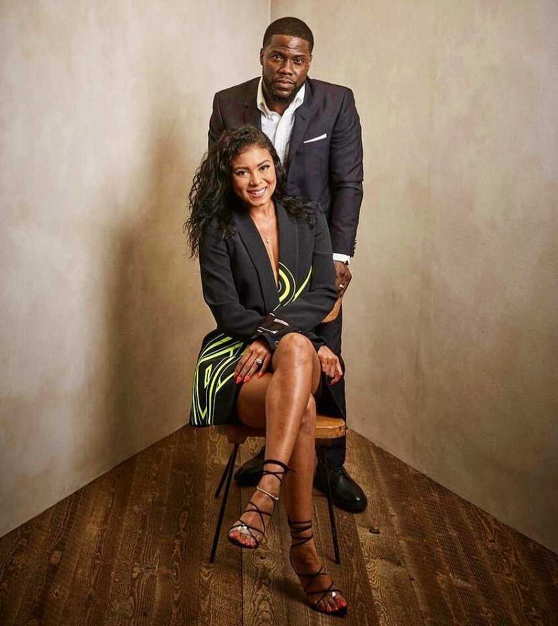 kevin hart wife kevin hart wife