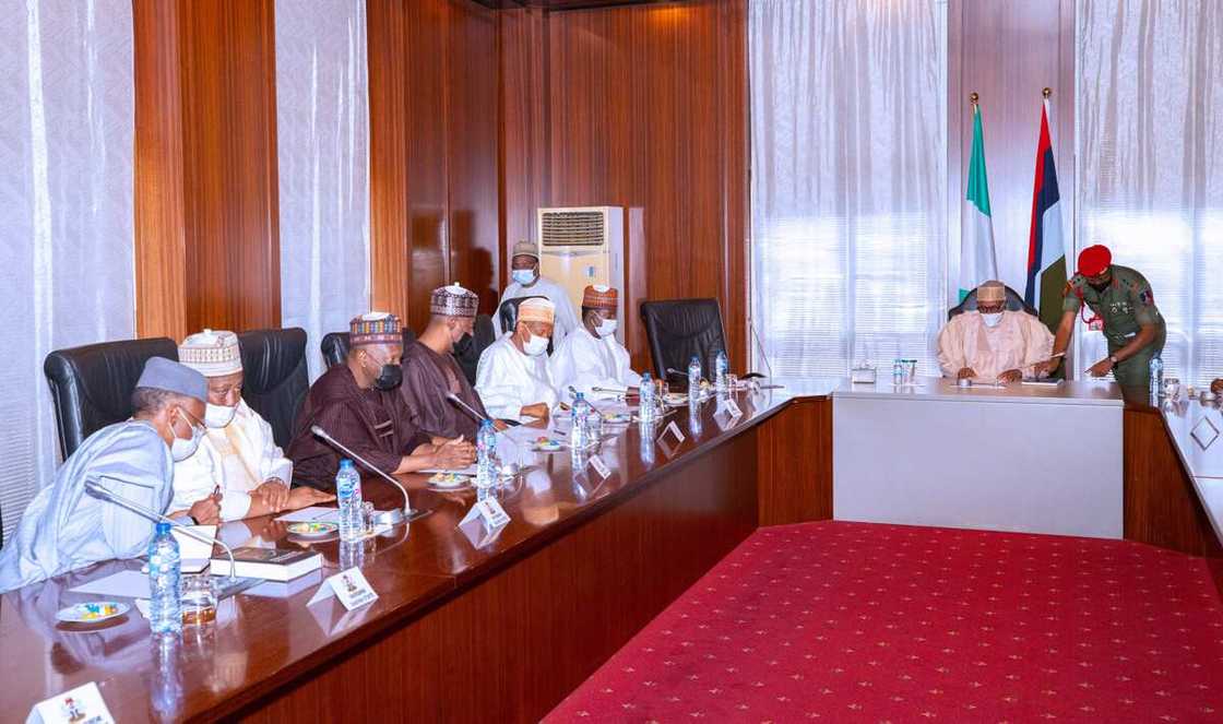 Shugaban kasa Shugaban kasa