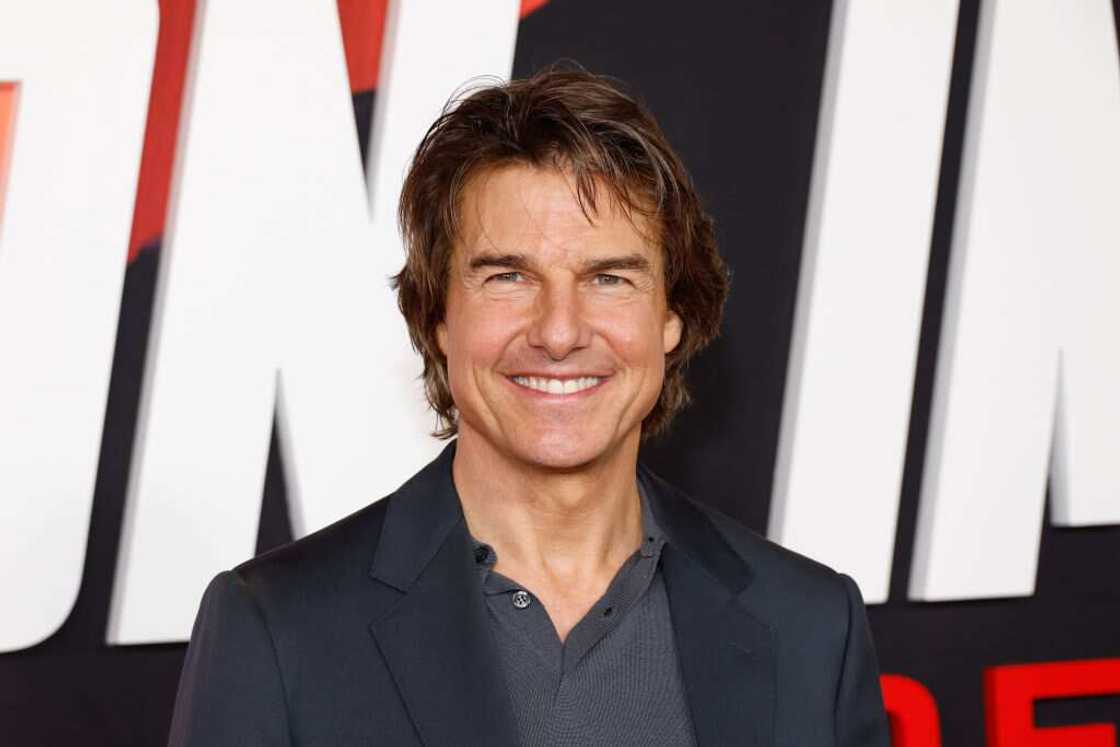 Tom Cruise's movies