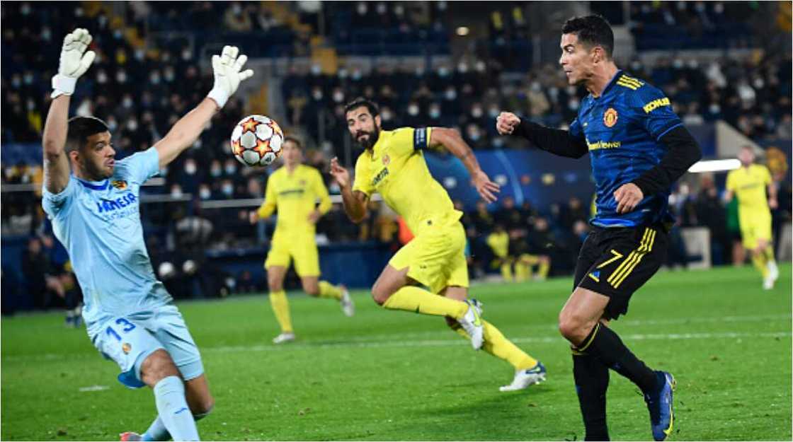 Cristiano Ronaldo Cristiano Ronaldo