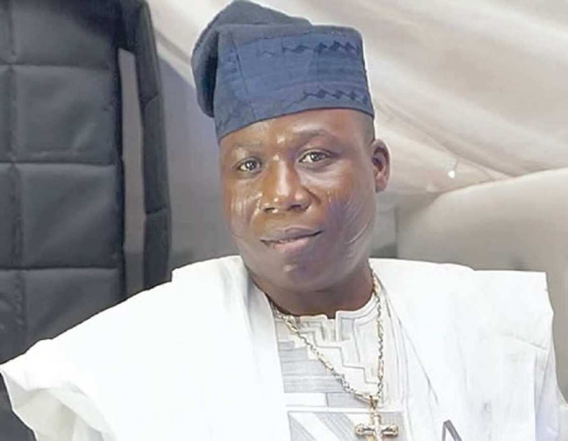 Yoruba Elders Group Gives Fresh Update on Sunday Igboho's Freedom Yoruba Elders Group Gives Fresh Update on Sunday Igboho's Freedom