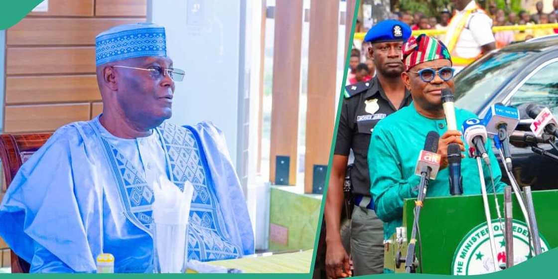 Jam’iyyar PDP Jam’iyyar PDP