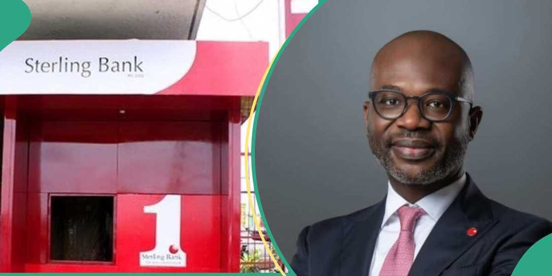 Sterling Bank capital injection Sterling Bank capital injection