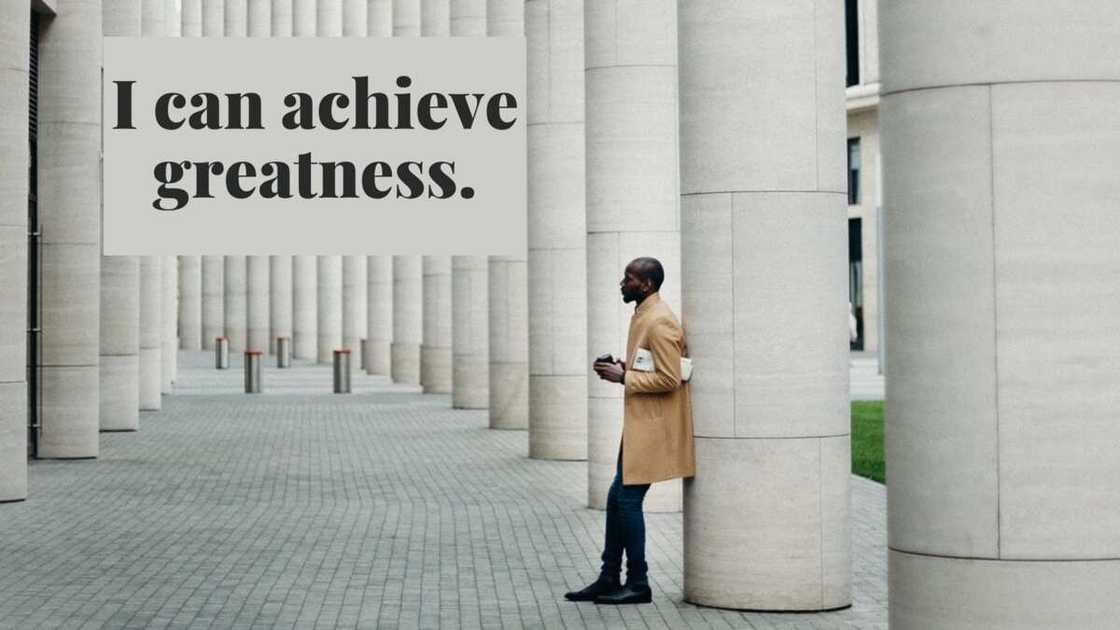 positive affirmations for success positive affirmations for success