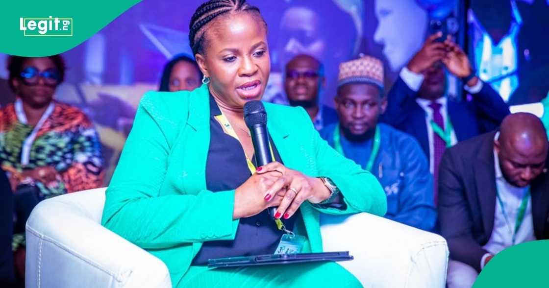 Bukola Adubi forges ties with Nigerian universities Bukola Adubi forges ties with Nigerian universities