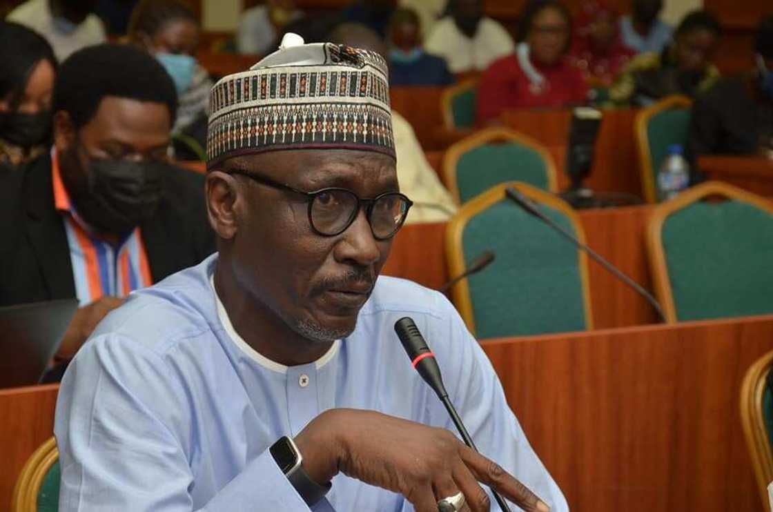Farashin mai na iya zama N340 ga Lita a sabon shekara, GMD na NNPC Farashin mai na iya zama N340 ga Lita a sabon shekara, GMD na NNPC