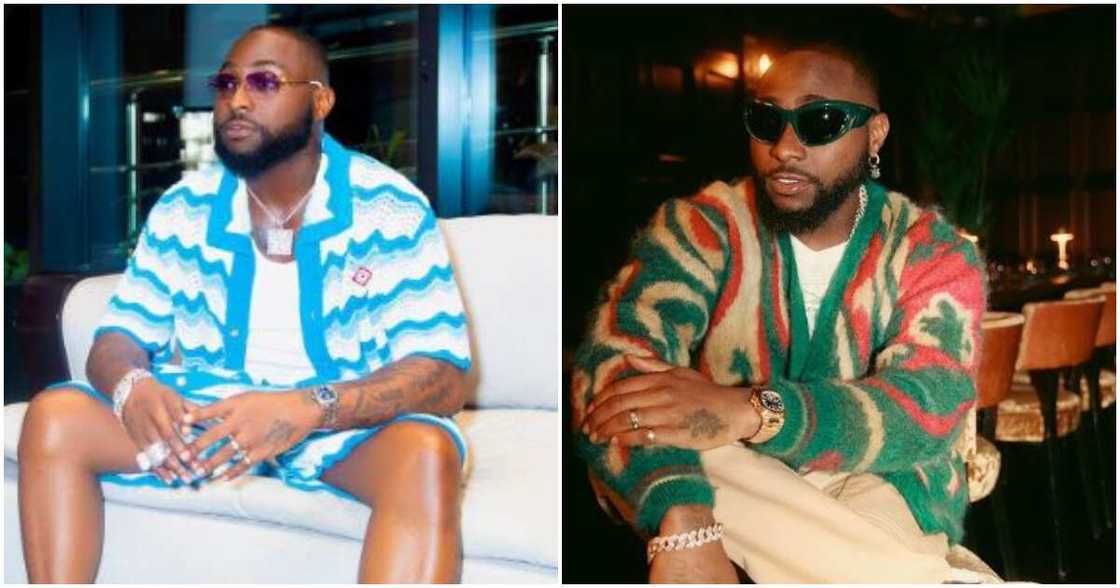 Davido Davido