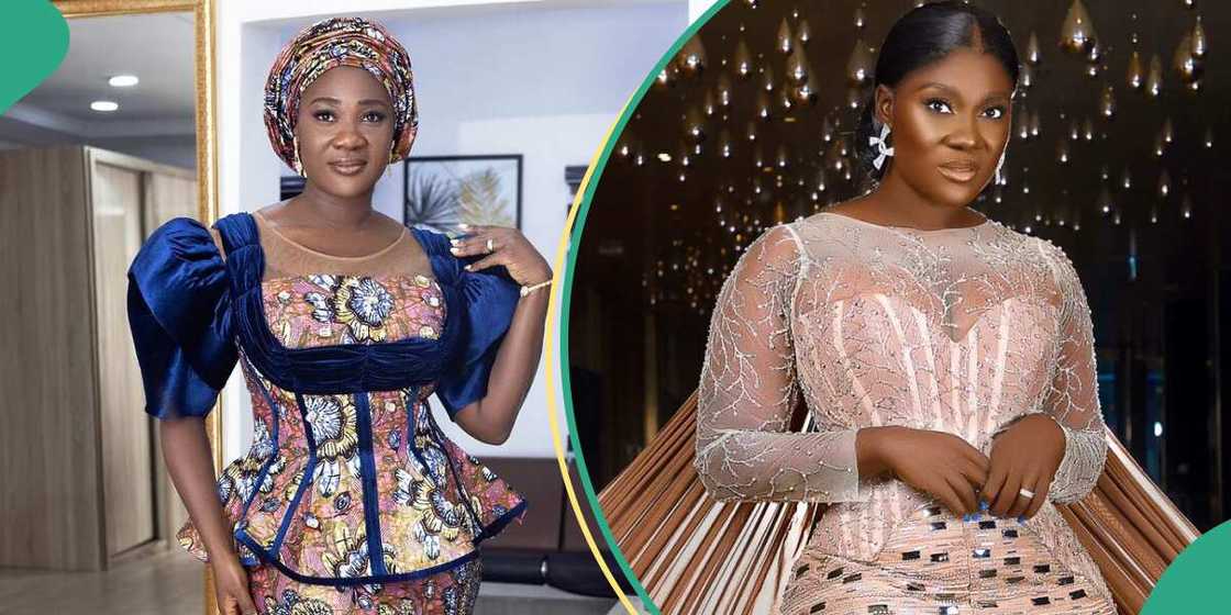 Mercy Johnson shares funny way Benin people use hotel. Mercy Johnson shares funny way Benin people use hotel.