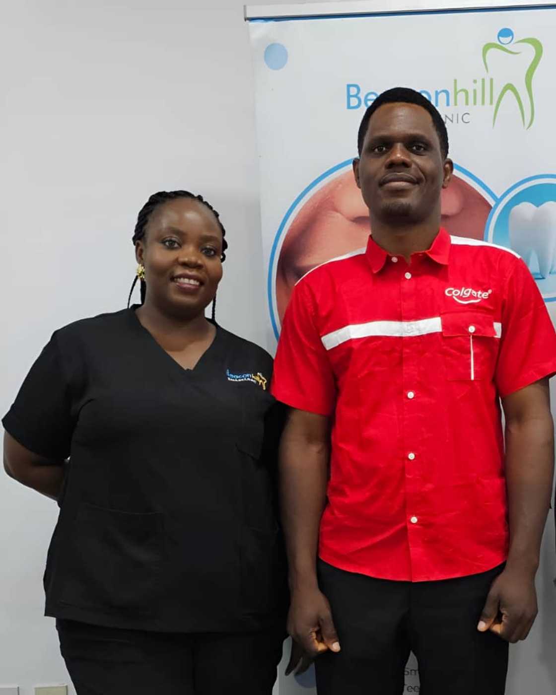 2025 World Oral Health Day: Colgate Empowers Nigerians with Oral Health Education 2025 World Oral Health Day: Colgate Empowers Nigerians with Oral Health Education