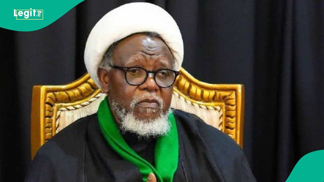 El-Zakzaky Marks 10 Years Since Zaria Shiite Muslims Massacre in Zaria El-Zakzaky Marks 10 Years Since Zaria Shiite Muslims Massacre in Zaria