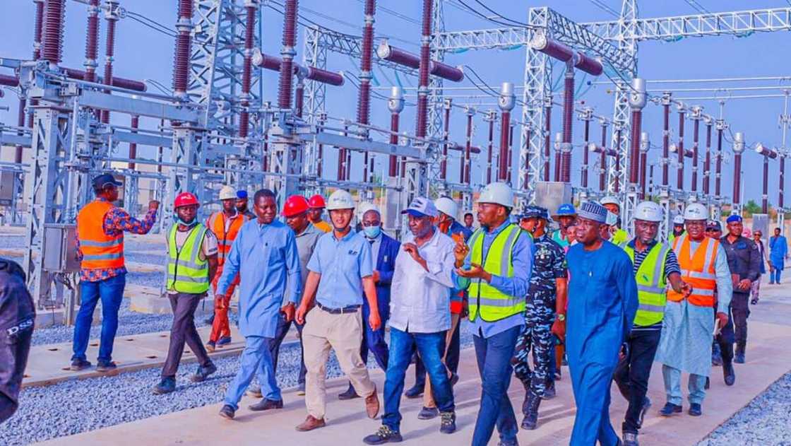 Engr Aliyu Engr Aliyu