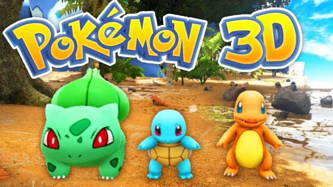 fan made pokemon games fan made pokemon games