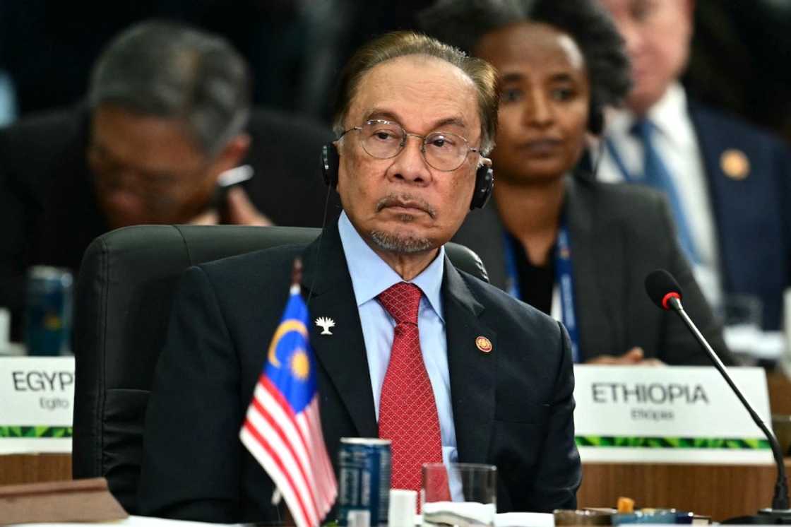Malaysia za ta korar ƴan Isra'ila a kasar