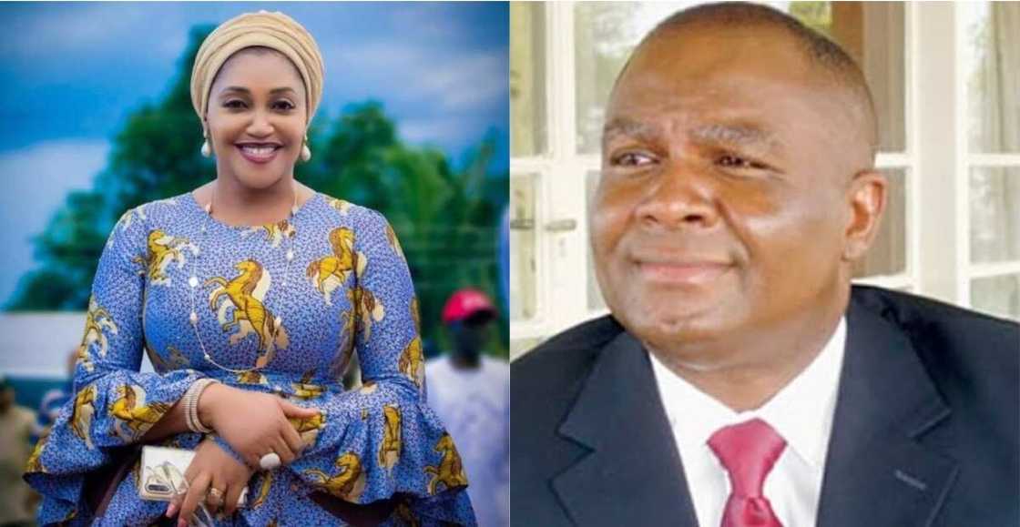 Youths abandon Chimaroke Nnamani Youths abandon Chimaroke Nnamani
