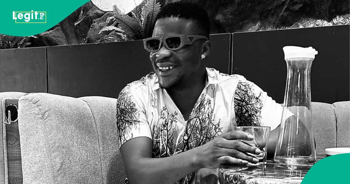 Lande and Babe Tee spur fresh online reactions after being spotted together. Lande and Babe Tee spur fresh online reactions after being spotted together.