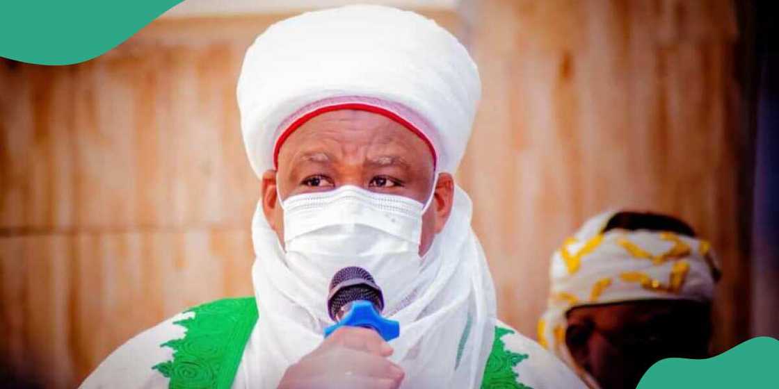 Sarkin Musulmi ya bukaci a duba jinjirin watan Dhul Hijjah