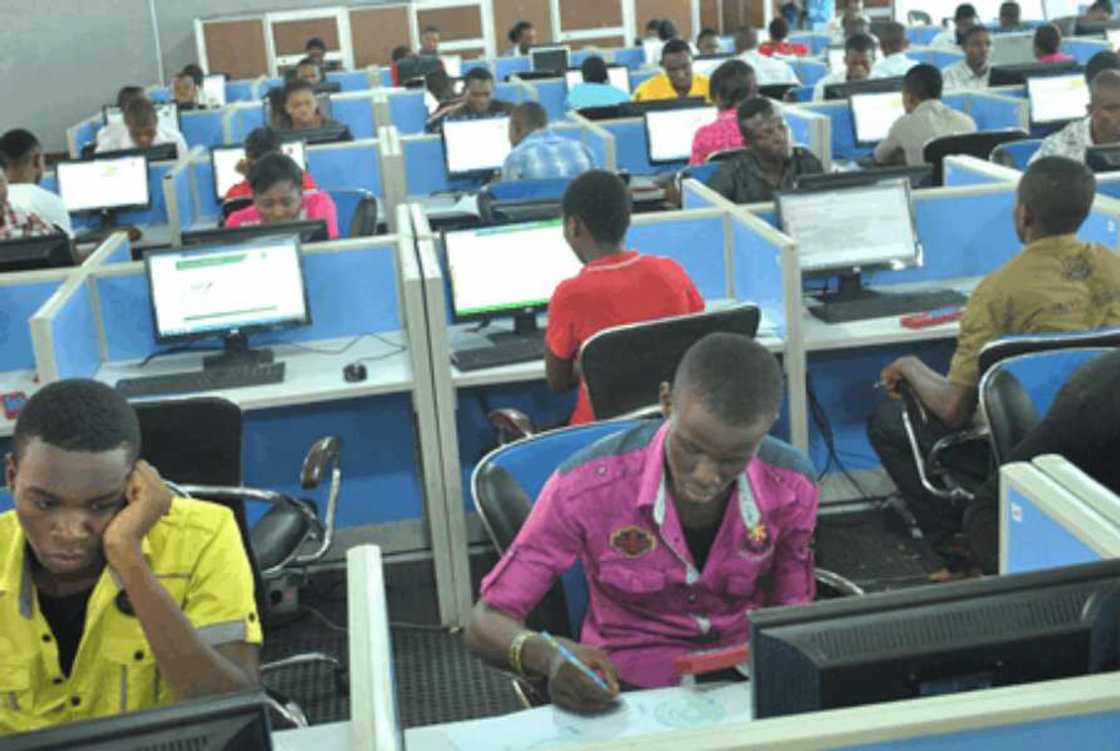 JAMB exam JAMB exam