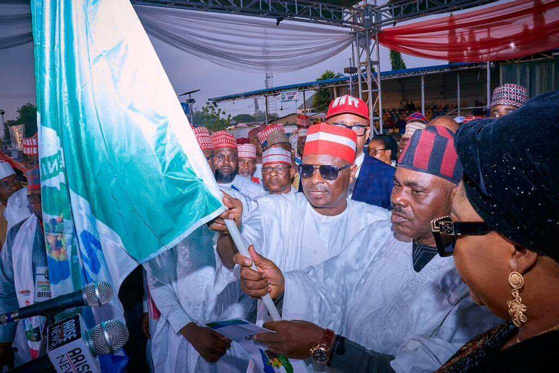 Kwankwaso Kwankwaso