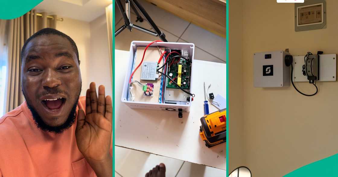 Solar energy in Nigeria/Lithium ion batteries.