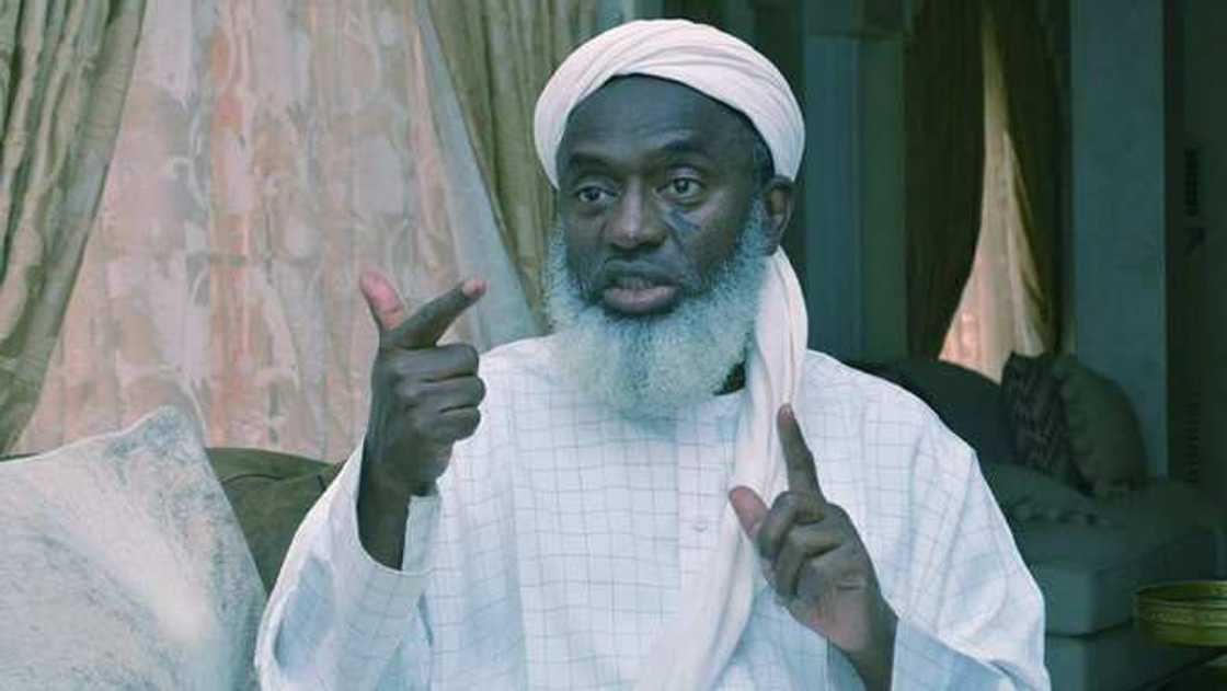 Sheik Gumi Reveals Why Armed Bandits May Not Surrender Sheik Gumi Reveals Why Armed Bandits May Not Surrender