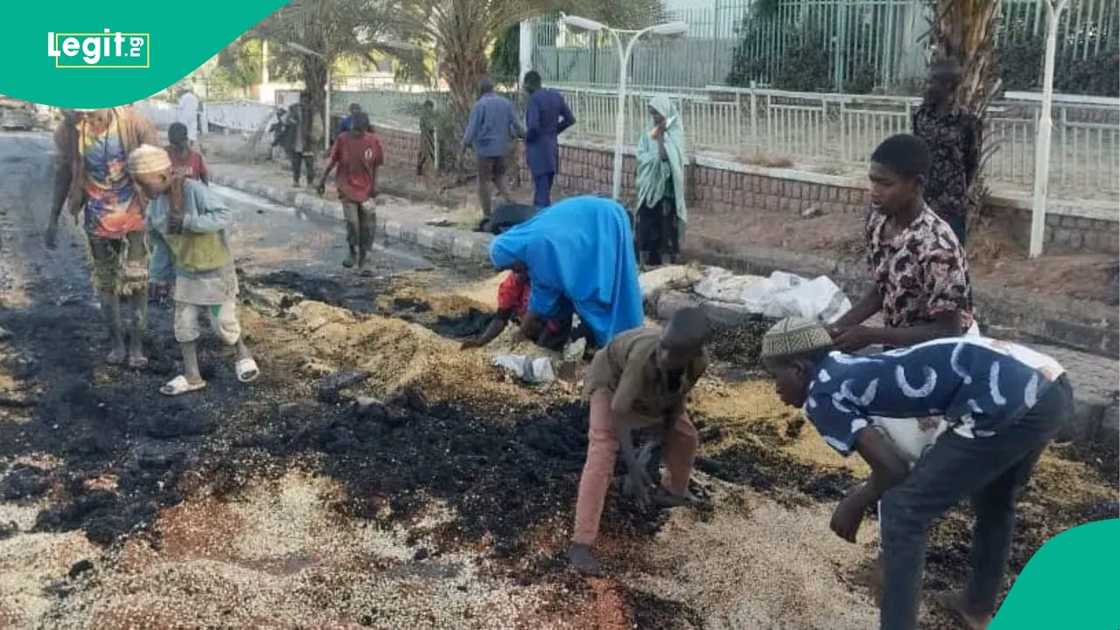 Musa Yusuf Abba Musa Yusuf Abba