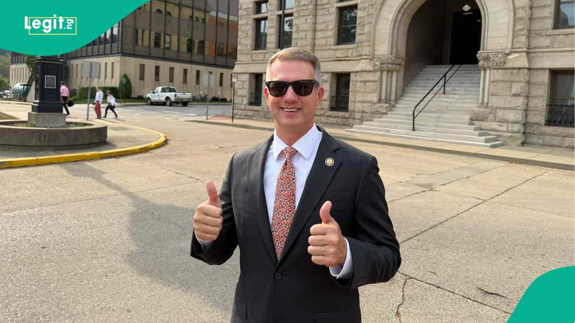 Fact check conducted into whether the Kebbi schoolgirls’ abduction occurred in a Christian enclave, as claimed by US lawmaker Moore