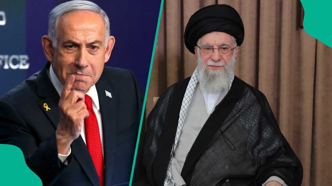 Iran launches major retaliatory strike on Israel Iran launches major retaliatory strike on Israel