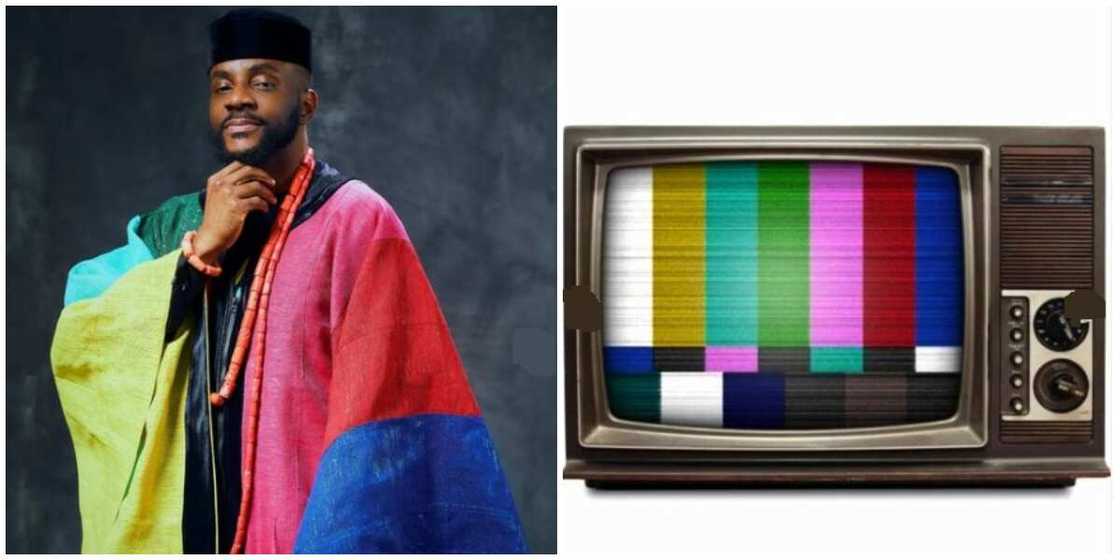 Ebuka Ebuka