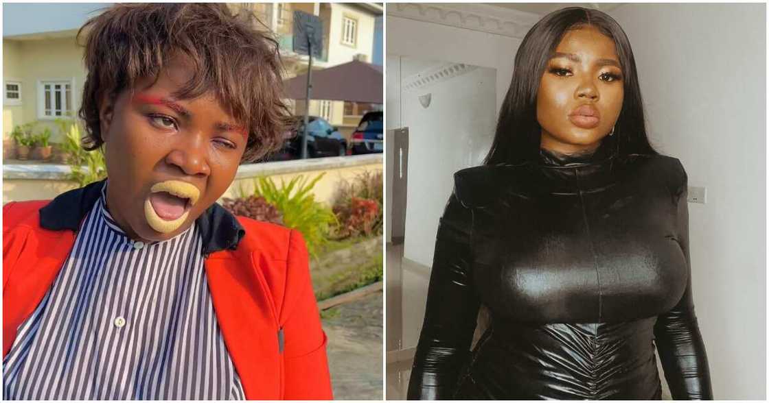 Flora, skitmakers Flora, skitmakers